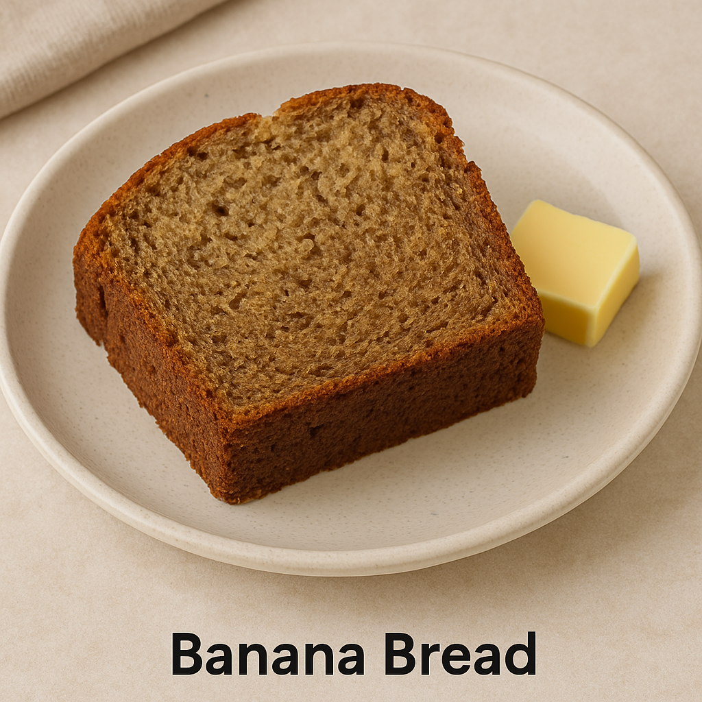 Banana Bread